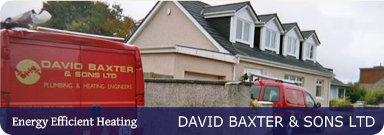 Baxter Plumbing and Heating
