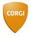 corgi registered