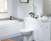 plumbing installation