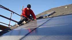 solar energy