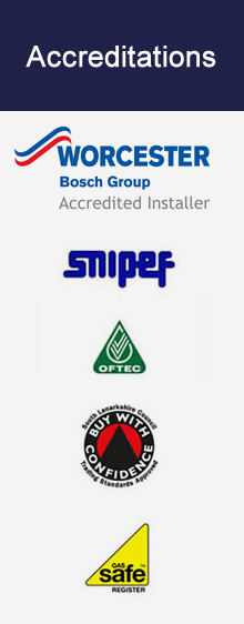 accreditation