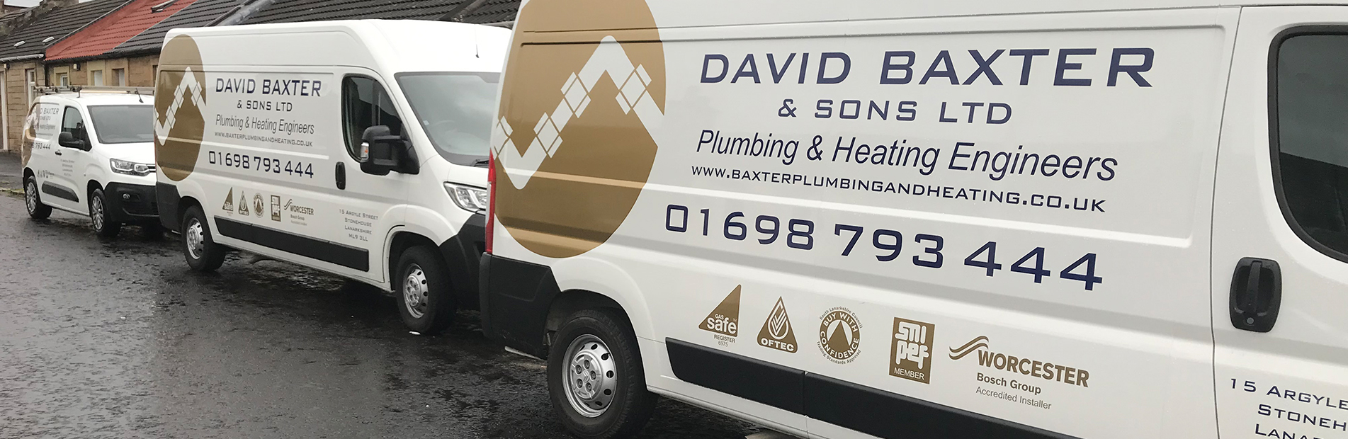 power flushing glasgow